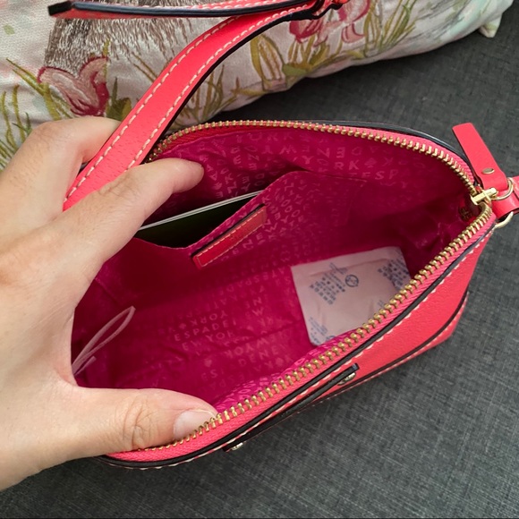 Kate spade Hanna crossbody bag NWT - Picture 3 of 5